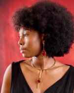 Boucles d'oreilles Penda – Image 2