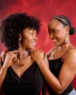 Boucles d'oreilles Massy – Image 6