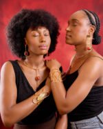 Boucles d'oreilles Penda – Image 4