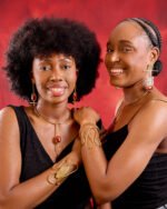 Boucles d'oreilles Massy – Image 4