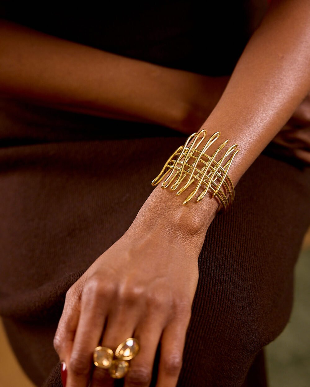 Bracelet Adja – Image 4