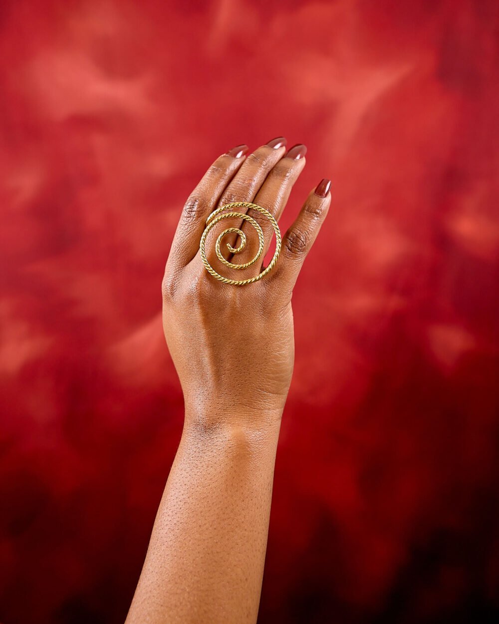 Bague Koumba – Image 2