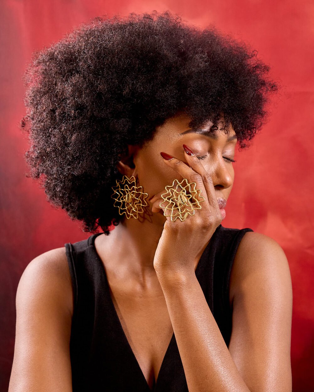 Bague Amarae – Image 3