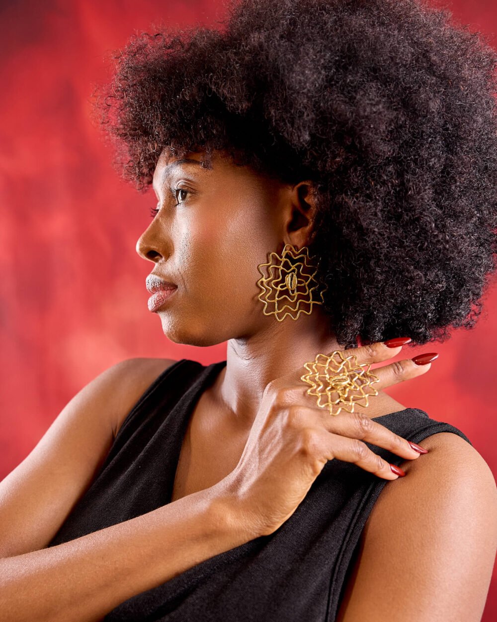 Bague Amarae – Image 4