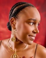 Boucles d'oreilles Lupita – Image 7