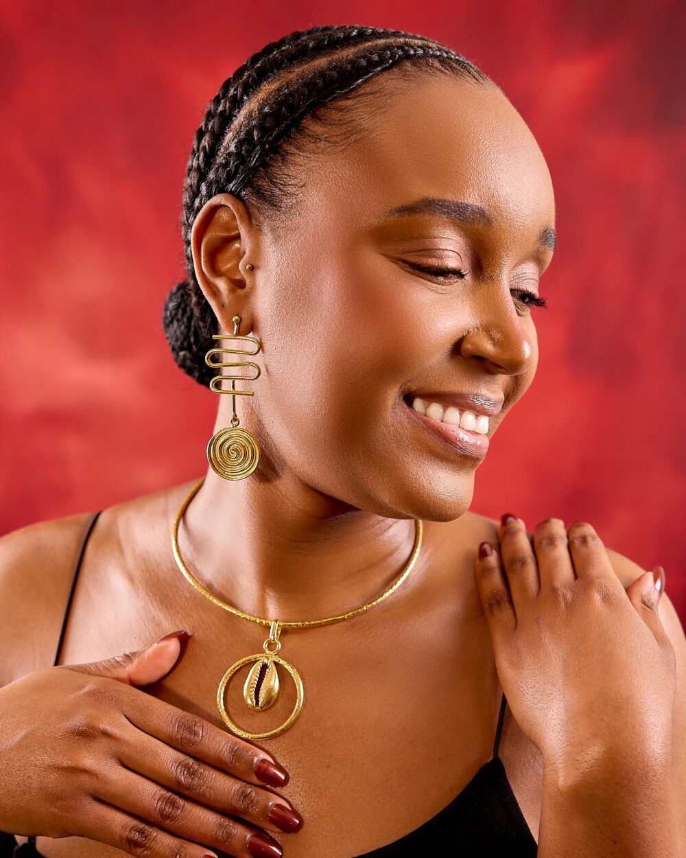 Collier Evora – Image 3