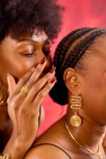 Bague Aléyah – Image 2