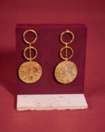 Boucles d'oreilles Sade – Image 2