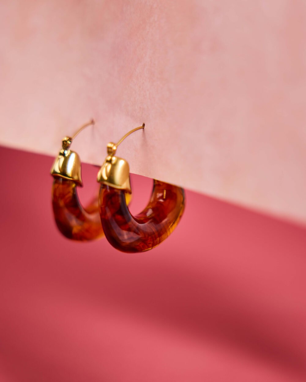 Boucles d'oreilles Kalya – Image 3