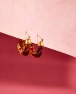 Boucles d'oreilles Kalya – Image 2