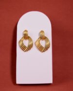 Boucles d'oreilles Mahawa – Image 3