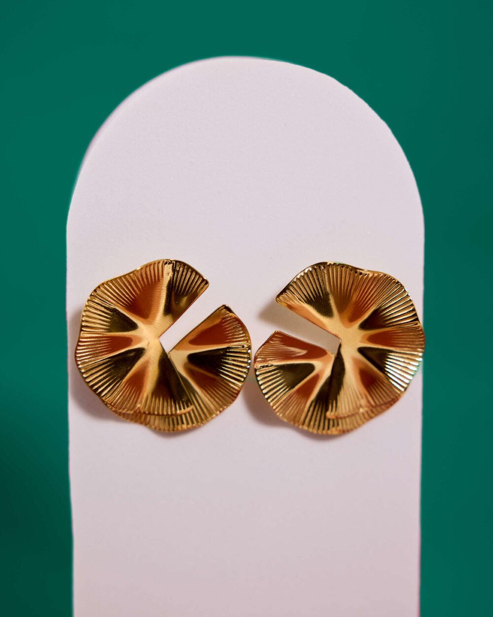 Boucles d'oreilles Milaé – Image 3