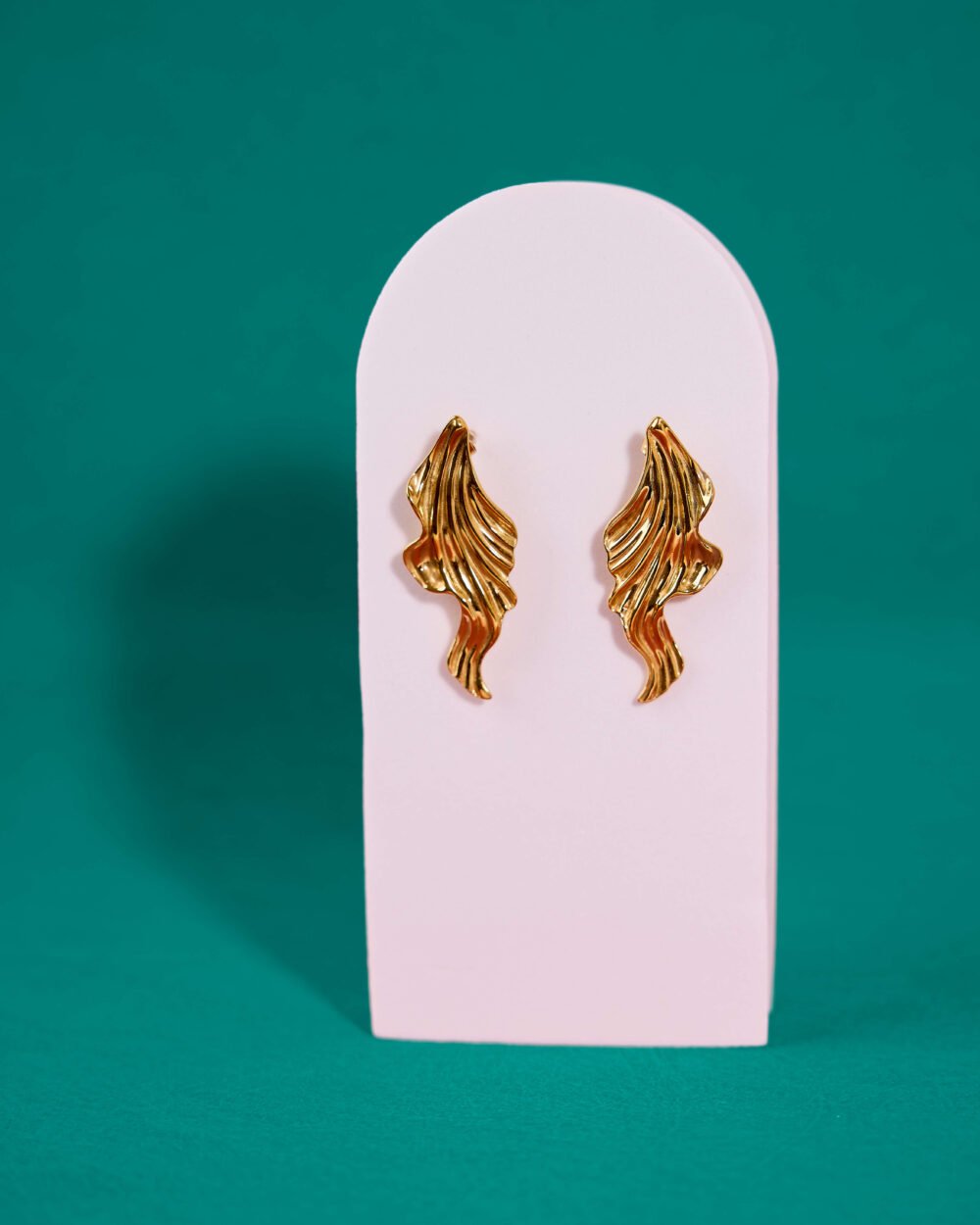 Boucles d'oreilles Isya – Image 3