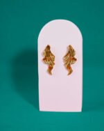 Boucles d'oreilles Isya – Image 3