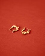 Boucles d'oreilles Naya – Image 2