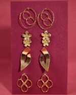 Boucles d'oreilles Liora – Image 6