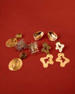 Boucles d'oreilles Touly – Image 4