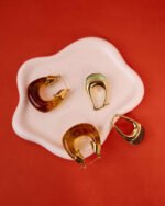 Boucles d'oreilles Éloa – Image 7