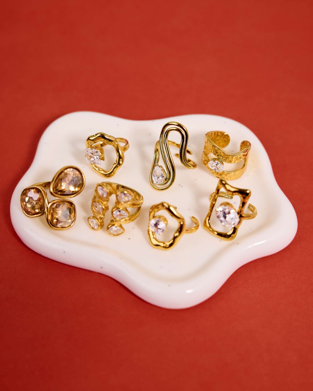 Bague Kelya – Image 3