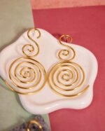 Boucles d'oreilles Ayodélé – Image 3