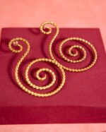 Boucles d'oreilles Koumba – Image 5