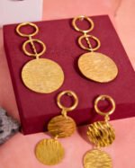 Boucles d'oreilles Sade – Image 3