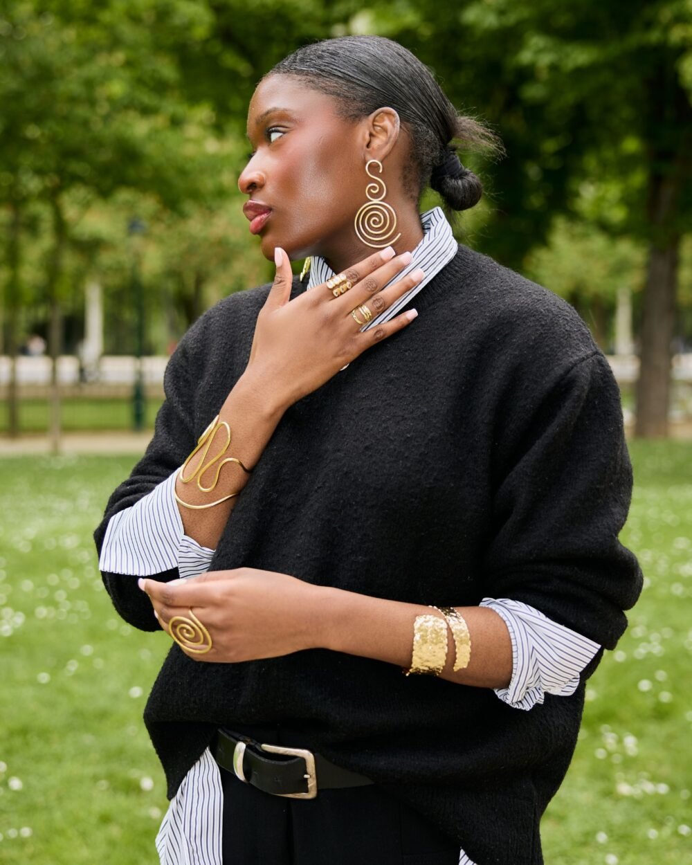Bracelet Tiyana – Image 7
