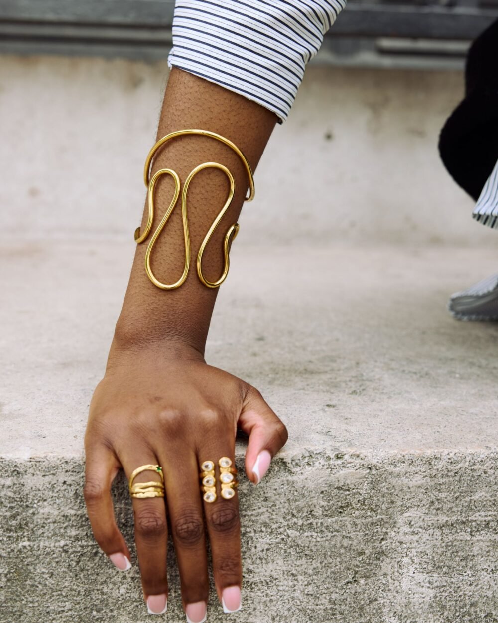 Bracelet Aya – Image 4