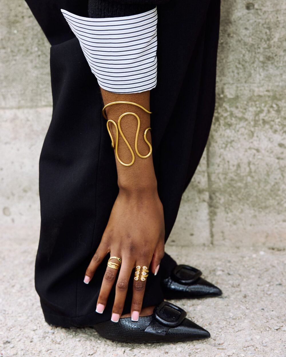 Bracelet Aya – Image 5