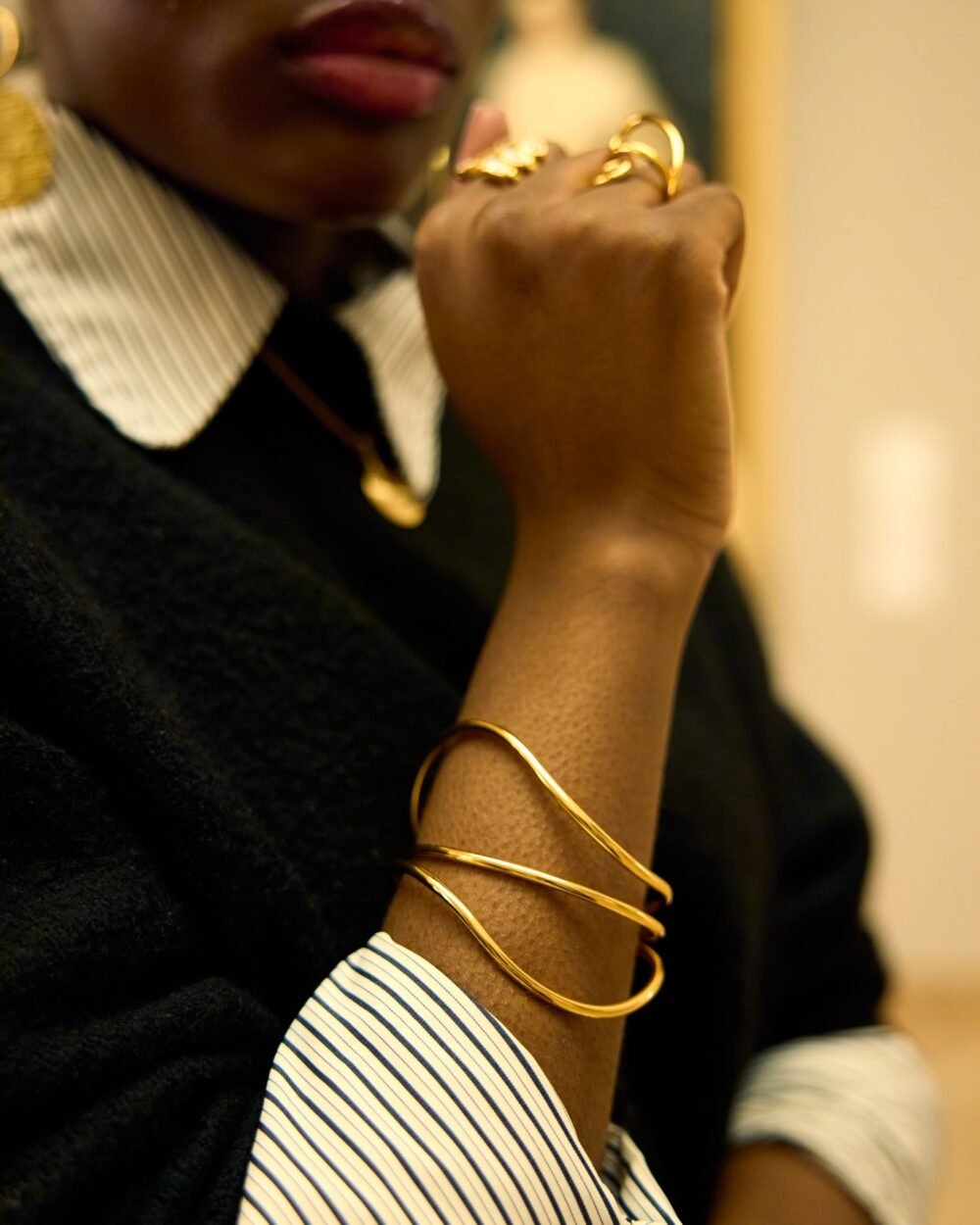 Bracelet Amalya – Image 3