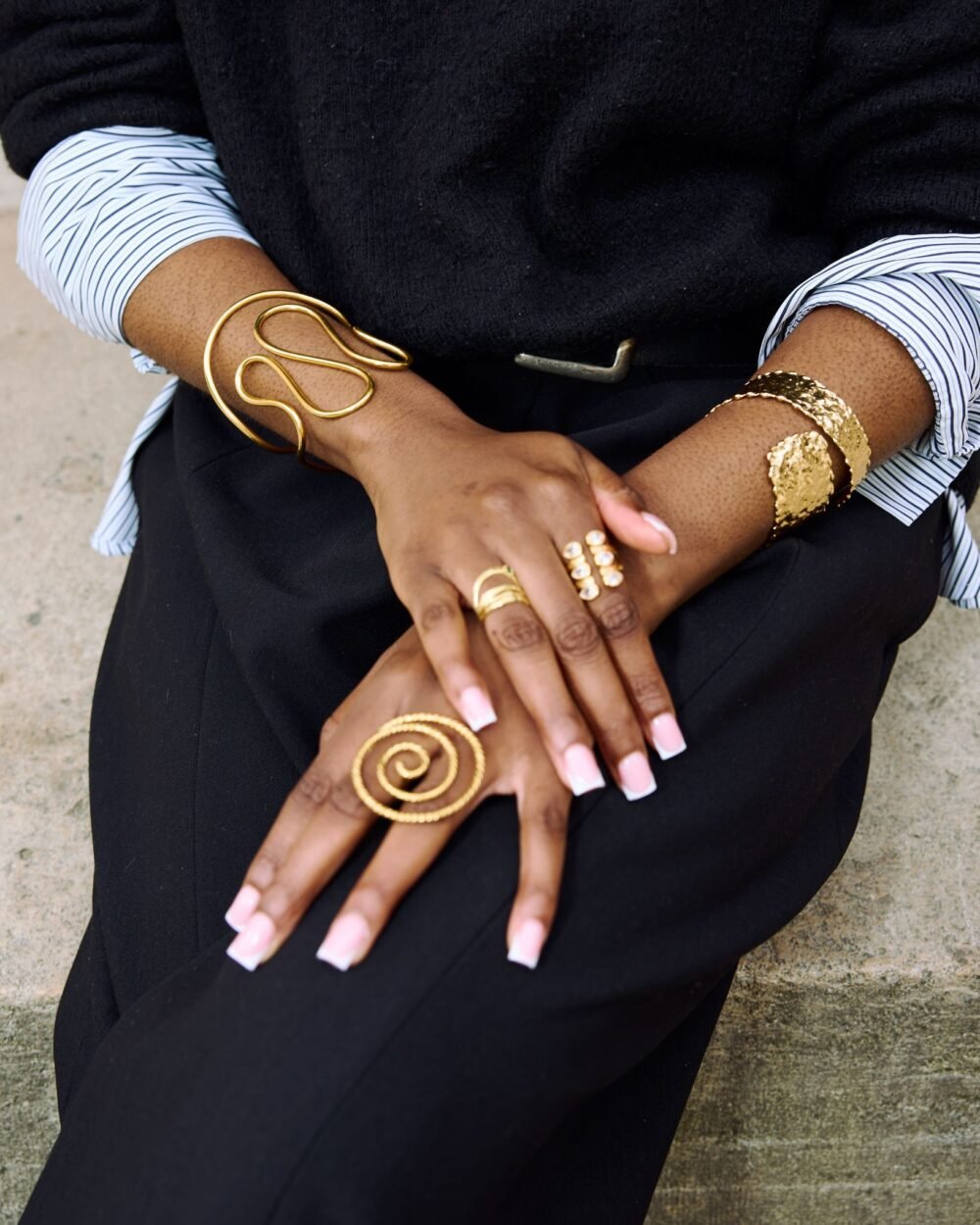 Bracelet Tiyana – Image 4